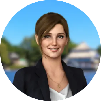 Solution d’accueil digital multilingue pour tourisme